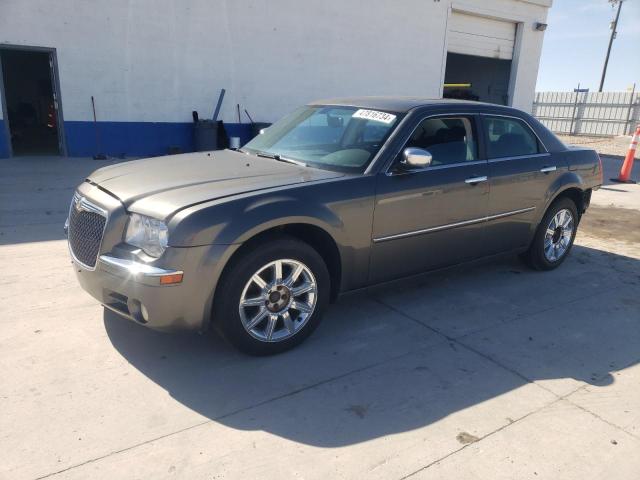 chrysler 300 2009 2c3ka33v29h624944