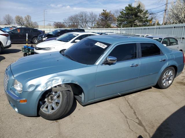 chrysler 300 2009 2c3ka33v79h564773