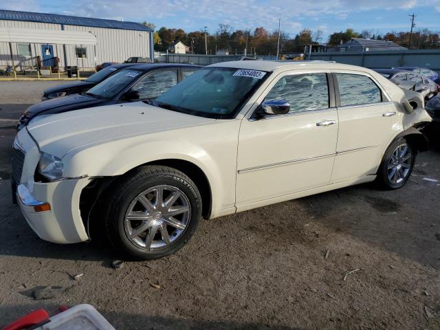 chrysler 300 2009 2c3ka33v79h640816