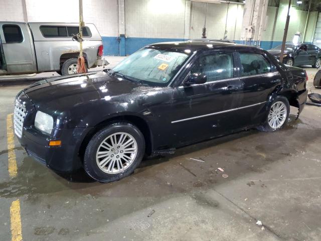 chrysler 300 2009 2c3ka43d49h516953