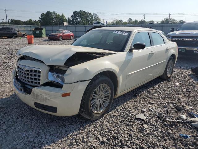 chrysler 300 lx 2009 2c3ka43d49h564825