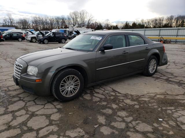 chrysler 300 2009 2c3ka43d59h614230