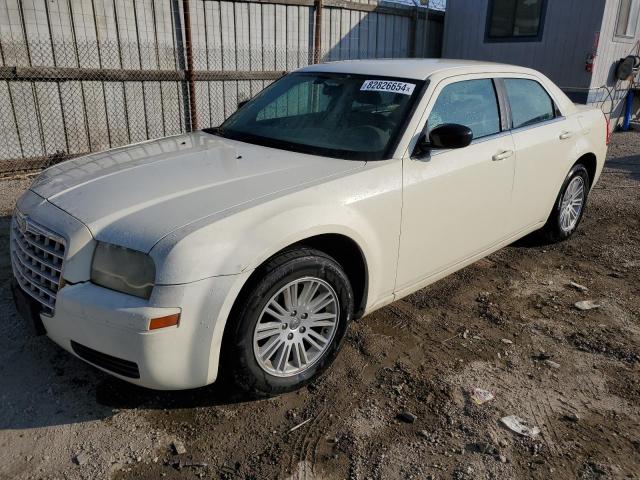 chrysler 300 lx 2009 2c3ka43d69h584316