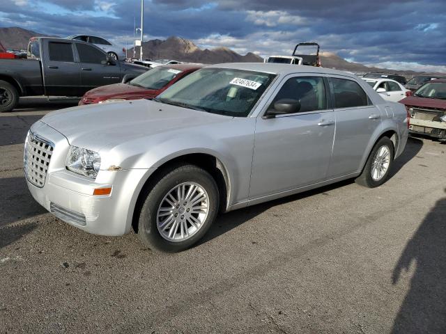 chrysler 300 lx 2009 2c3ka43d79h565998