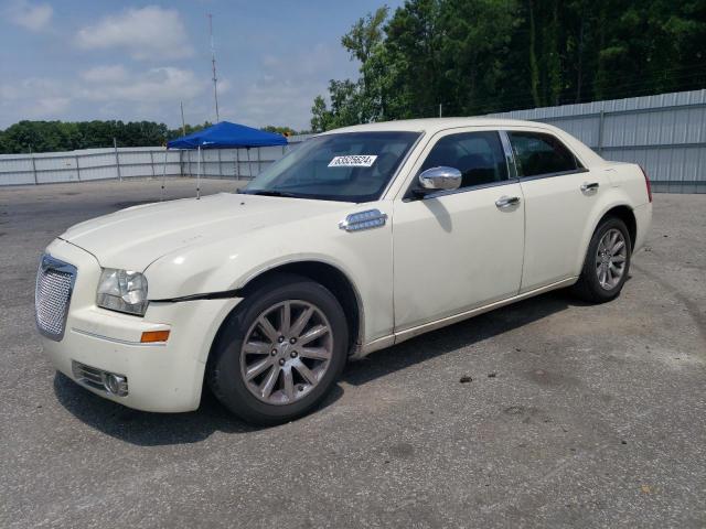 chrysler 300 lx 2009 2c3ka43d89h613010