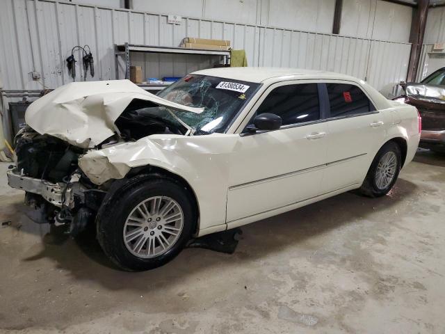 chrysler 300 lx 2009 2c3ka43d99h612335