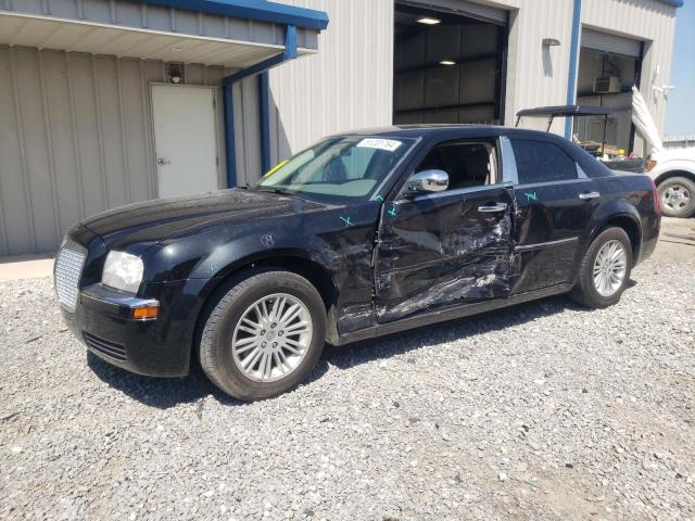 chrysler 300 2009 2c3ka43dx9h626440