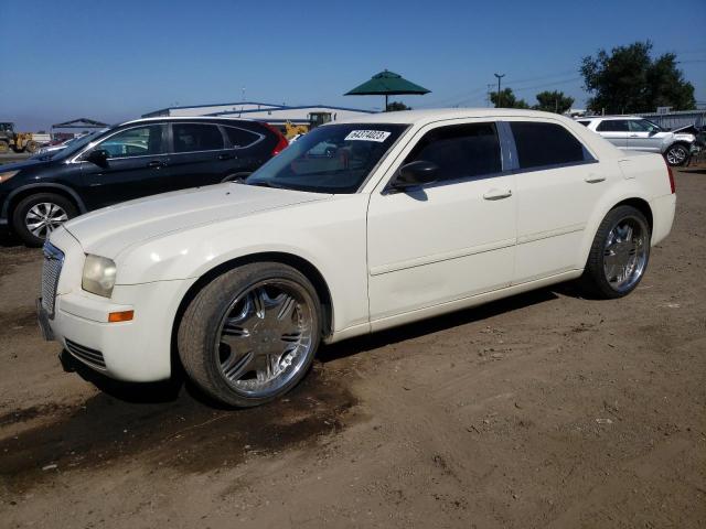 chrysler 300 2006 2c3ka43r06h171248