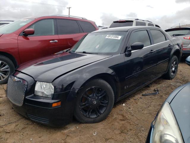 chrysler 300 2006 2c3ka43r06h244070