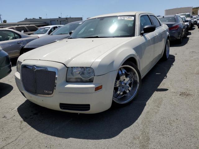 chrysler 300 2006 2c3ka43r06h366489