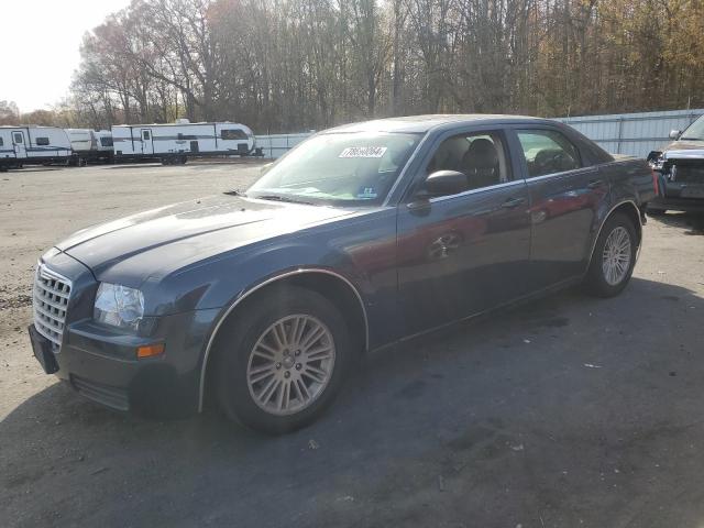 chrysler 300 2007 2c3ka43r07h668737