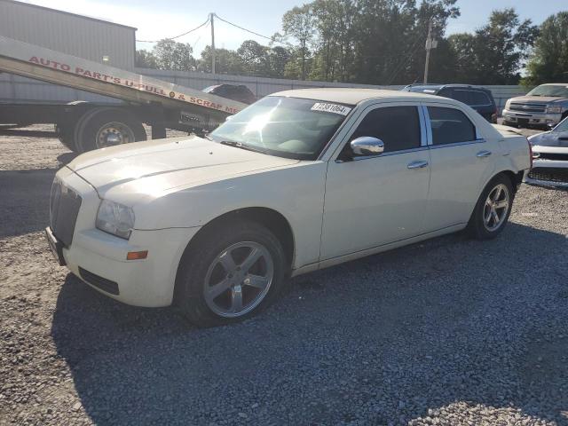 chrysler 300 lx 2008 2c3ka43r08h188778