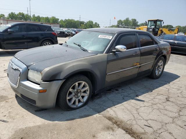 chrysler 300 2008 2c3ka43r08h189252