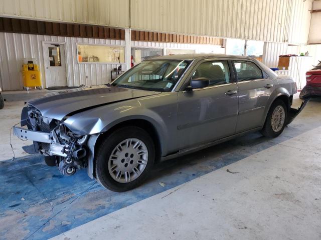 chrysler 300 2006 2c3ka43r16h220697