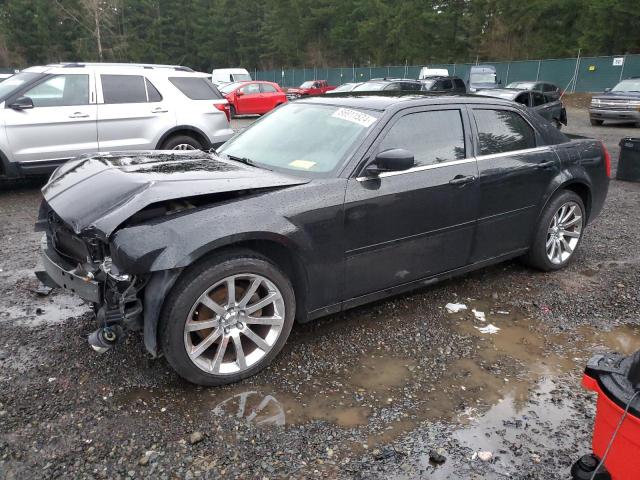 chrysler 300 2006 2c3ka43r16h493932