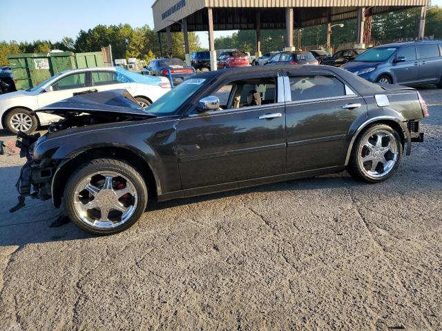 chrysler 300 2006 2c3ka43r16h510406