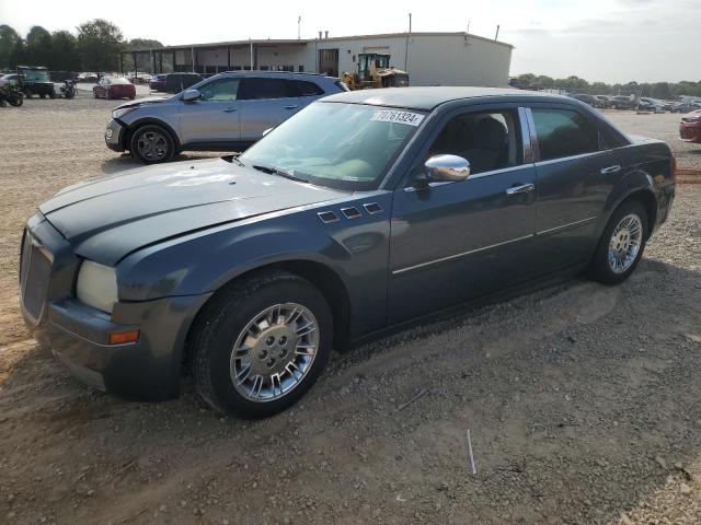 chrysler 300 2007 2c3ka43r17h716407