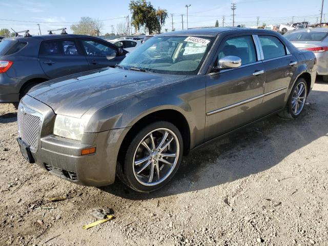 chrysler 300 lx 2008 2c3ka43r18h122076