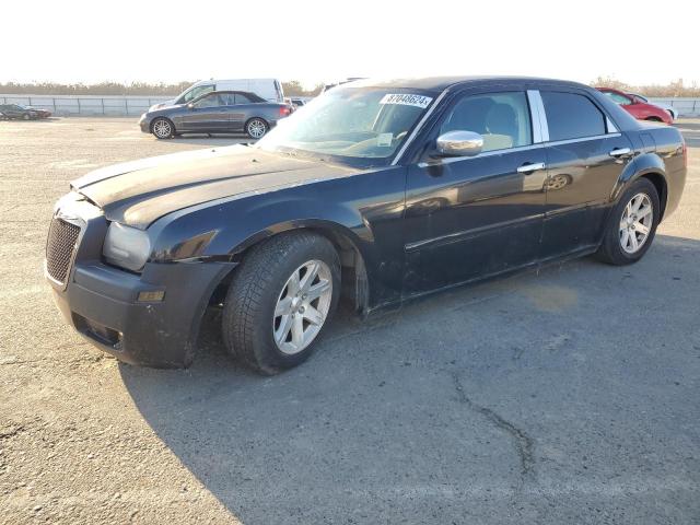 chrysler 300 2006 2c3ka43r26h238982