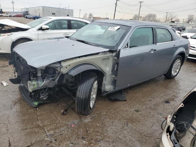 chrysler 300 2007 2c3ka43r27h626408