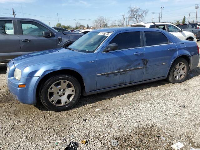 chrysler 300 2007 2c3ka43r27h715993