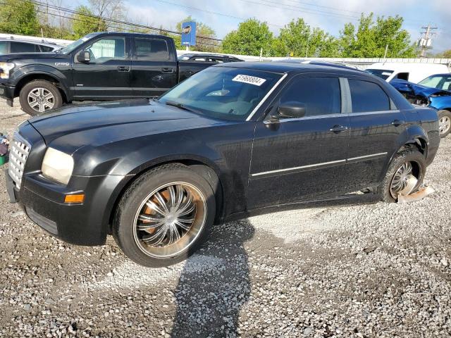 chrysler 300 2007 2c3ka43r27h747911