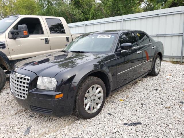 chrysler 300 2007 2c3ka43r27h788099