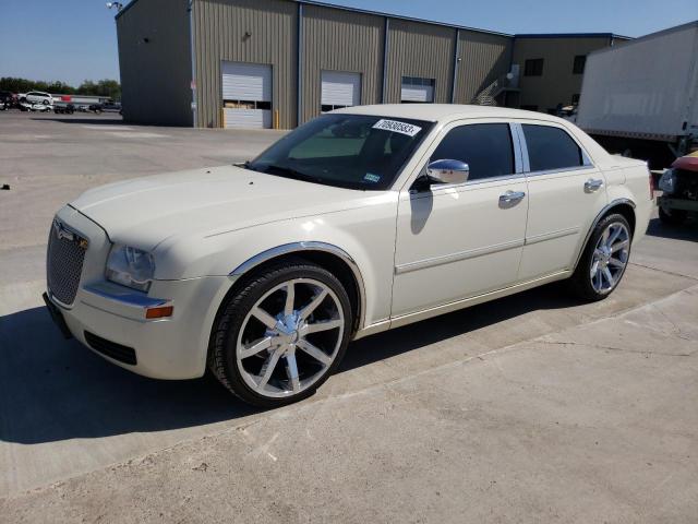 chrysler 300 2007 2c3ka43r27h855476