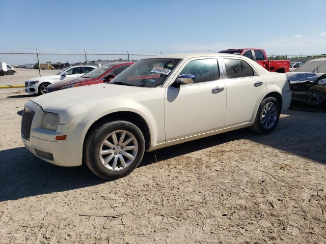 chrysler 300 2007 2c3ka43r27h869278