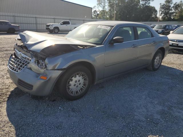 chrysler 300 2006 2c3ka43r36h471818