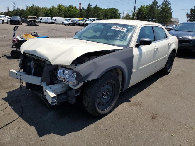 chrysler 300 2006 2c3ka43r36h539552