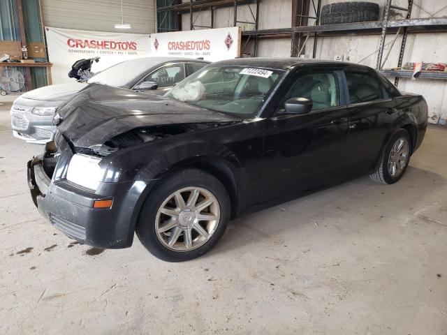 chrysler 300 2007 2c3ka43r37h830070