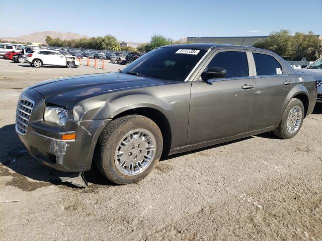 chrysler 300 lx 2008 2c3ka43r38h312882