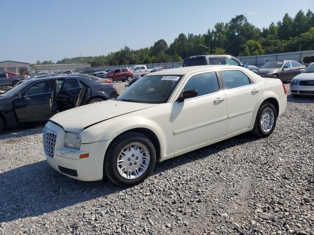 chrysler 300 2006 2c3ka43r46h104474