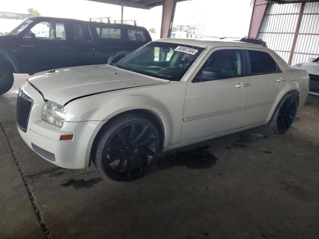 chrysler 300 2006 2c3ka43r46h263270