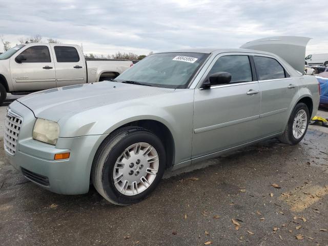 chrysler 300 2006 2c3ka43r46h273605