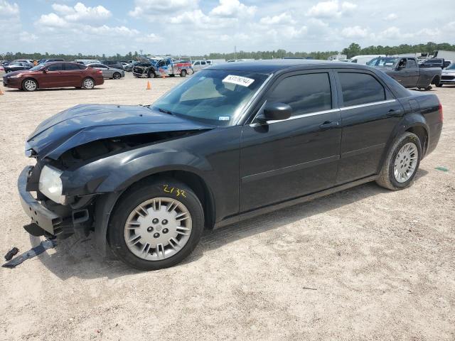 chrysler 300 2006 2c3ka43r46h484044