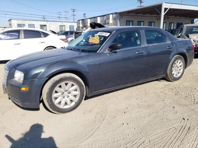 chrysler 300 lx 2008 2c3ka43r48h231082