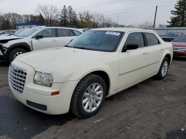 chrysler 300 2008 2c3ka43r48h287765