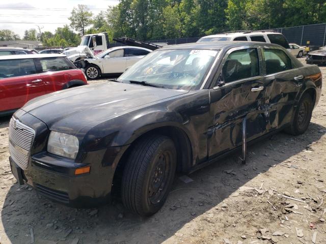 chrysler 300 2006 2c3ka43r56h257445