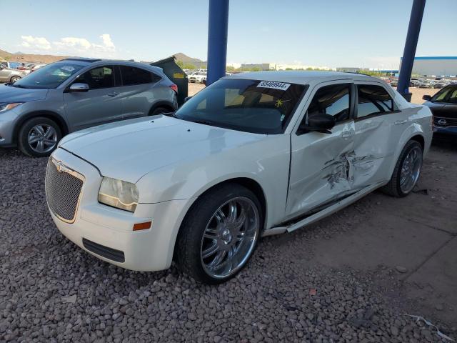 chrysler 300 2006 2c3ka43r56h363006