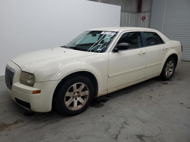 chrysler 300 2006 2c3ka43r56h501725