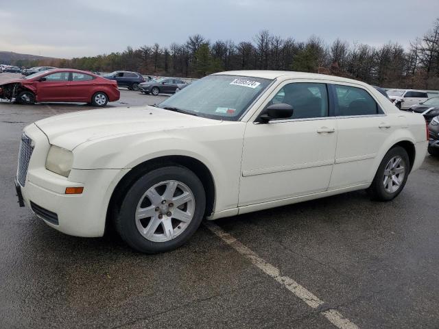 chrysler 300 2006 2c3ka43r56h526706