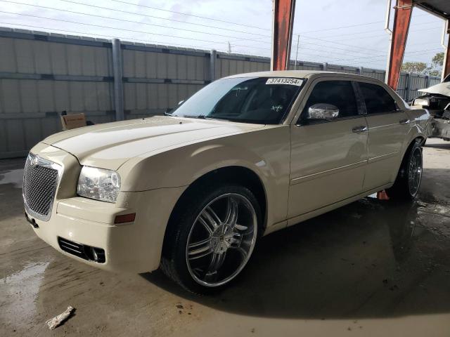 chrysler 300 2007 2c3ka43r57h710903