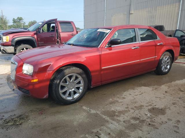 chrysler 300 2007 2c3ka43r57h821032