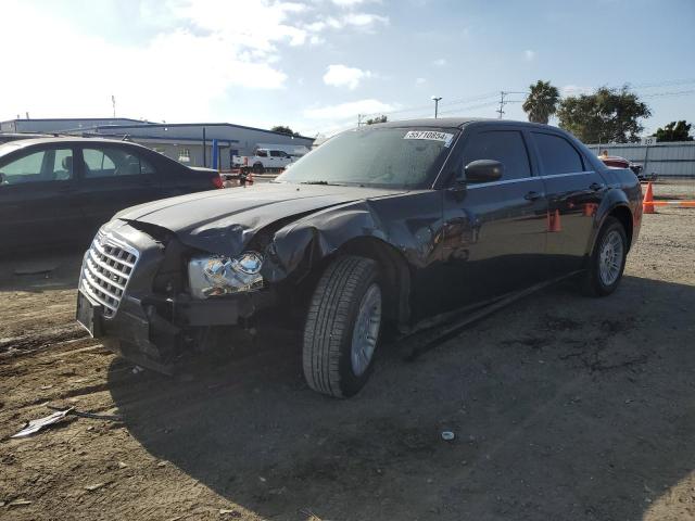 chrysler 300 2007 2c3ka43r57h894255