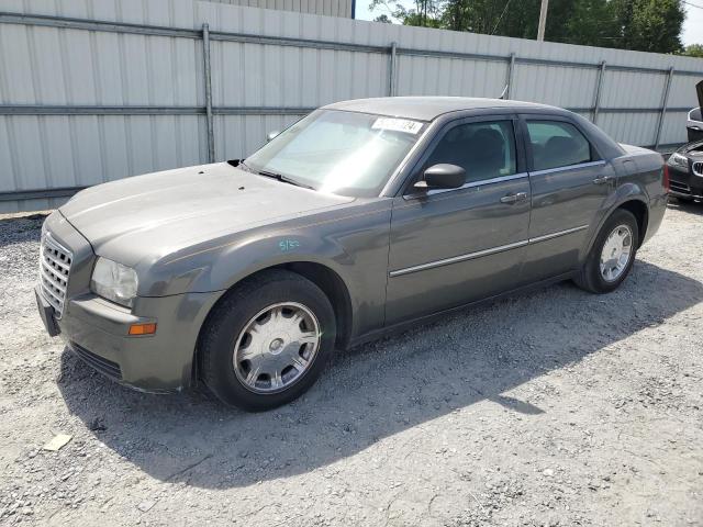 chrysler 300 2008 2c3ka43r58h155548