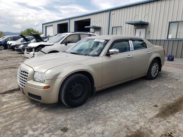 chrysler 300 2007 2c3ka43r67h610017