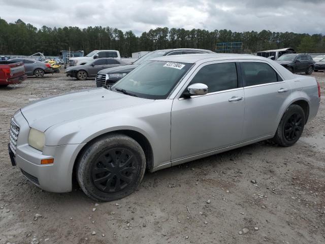 chrysler 300 2007 2c3ka43r67h701062