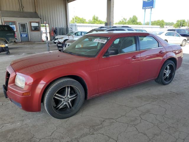 chrysler 300 2007 2c3ka43r67h876167